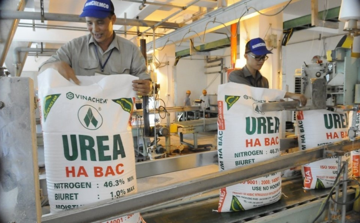 Doanh Nghiệp Phân Bón "Than Khó" Vì Bất Cập Thuế hình ảnh 14