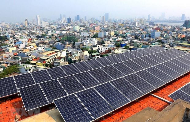 New Decree To Cap Sales Of Excess Rooftop Solar Power hình ảnh 4