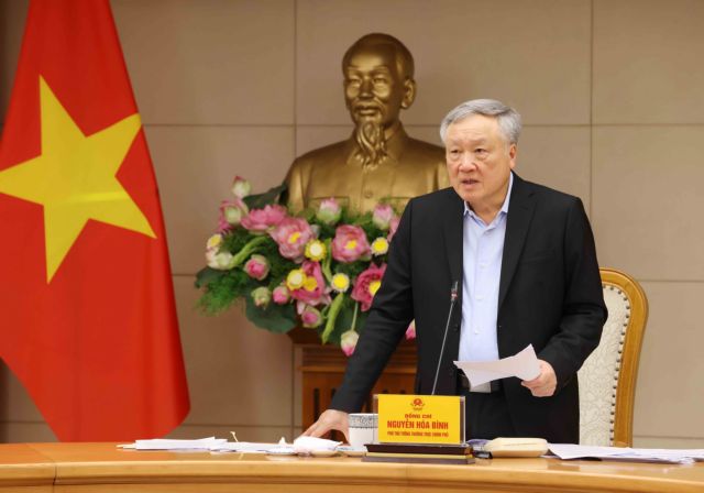 Administration Reforms Can Aid Economic Recovery. hình ảnh 2