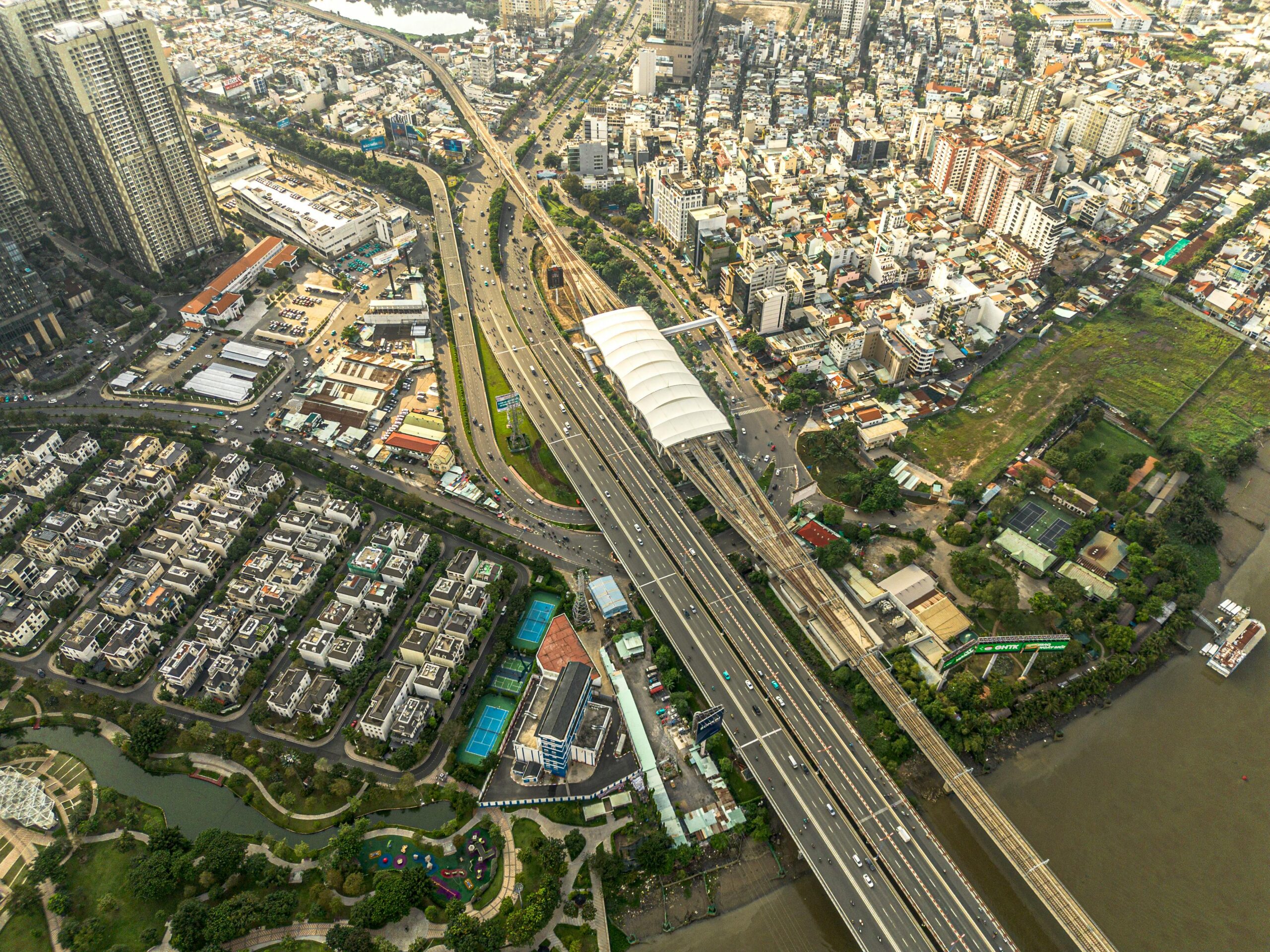 HCMC Real Estate Market Predicted To Recover This Year hình ảnh 1