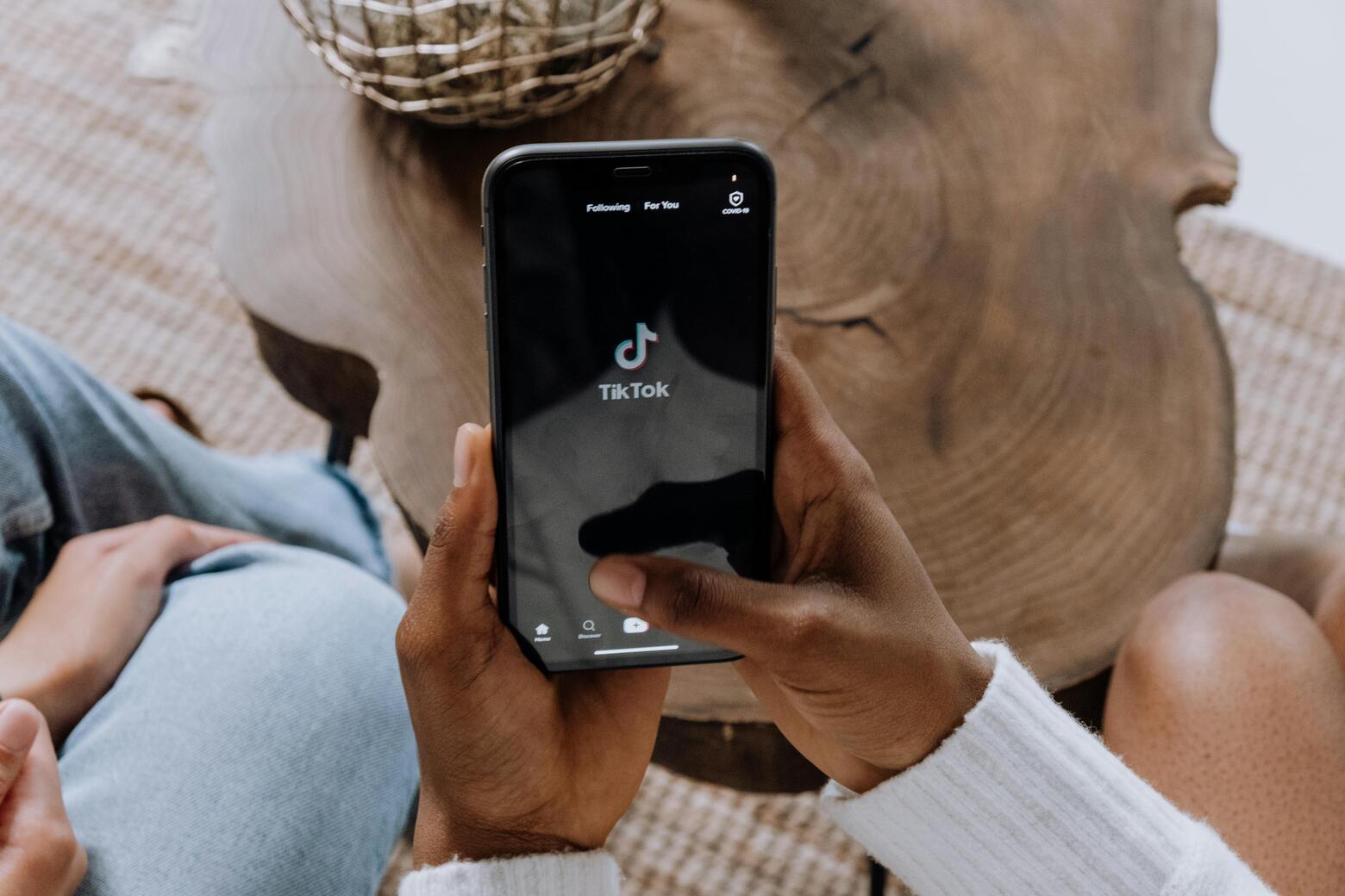 Số Phận Tiktok Giữa Cuộc Chiến Thuế Quan Mỹ-Trung 7 Số Phận Tiktok Giữa Cuộc Chiến Thuế Quan Mỹ-Trung hình ảnh 7