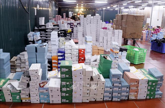 Chuyển Hồ Sơ Cho Cơ Quan Điều Tra Xử Lý Nghiêm Các Hành Vi Trốn Thuế 9 Chuyển Hồ Sơ Cho Cơ Quan Điều Tra Xử Lý Nghiêm Các Hành Vi Trốn Thuế hình ảnh 9