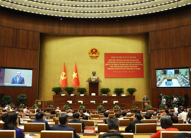 Four Pillar Resolutions Set To Realise High-Income Goals hình ảnh 3