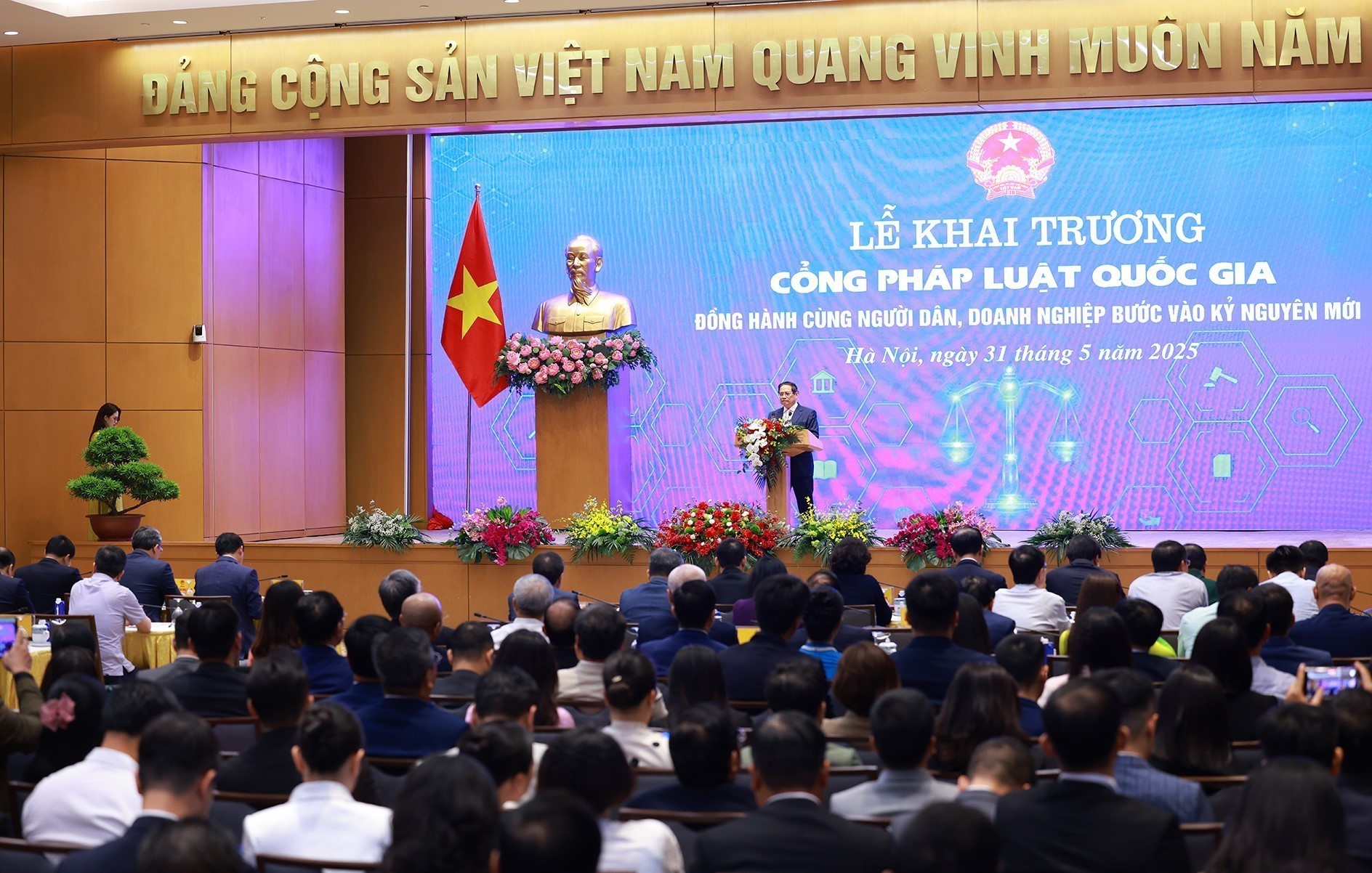 Cổng Pháp Luật Quốc Gia: Địa Chỉ Kết Nối Pháp Luật Và Người Dân 8 Cổng Pháp Luật Quốc Gia: Địa Chỉ Kết Nối Pháp Luật Và Người Dân hình ảnh 8