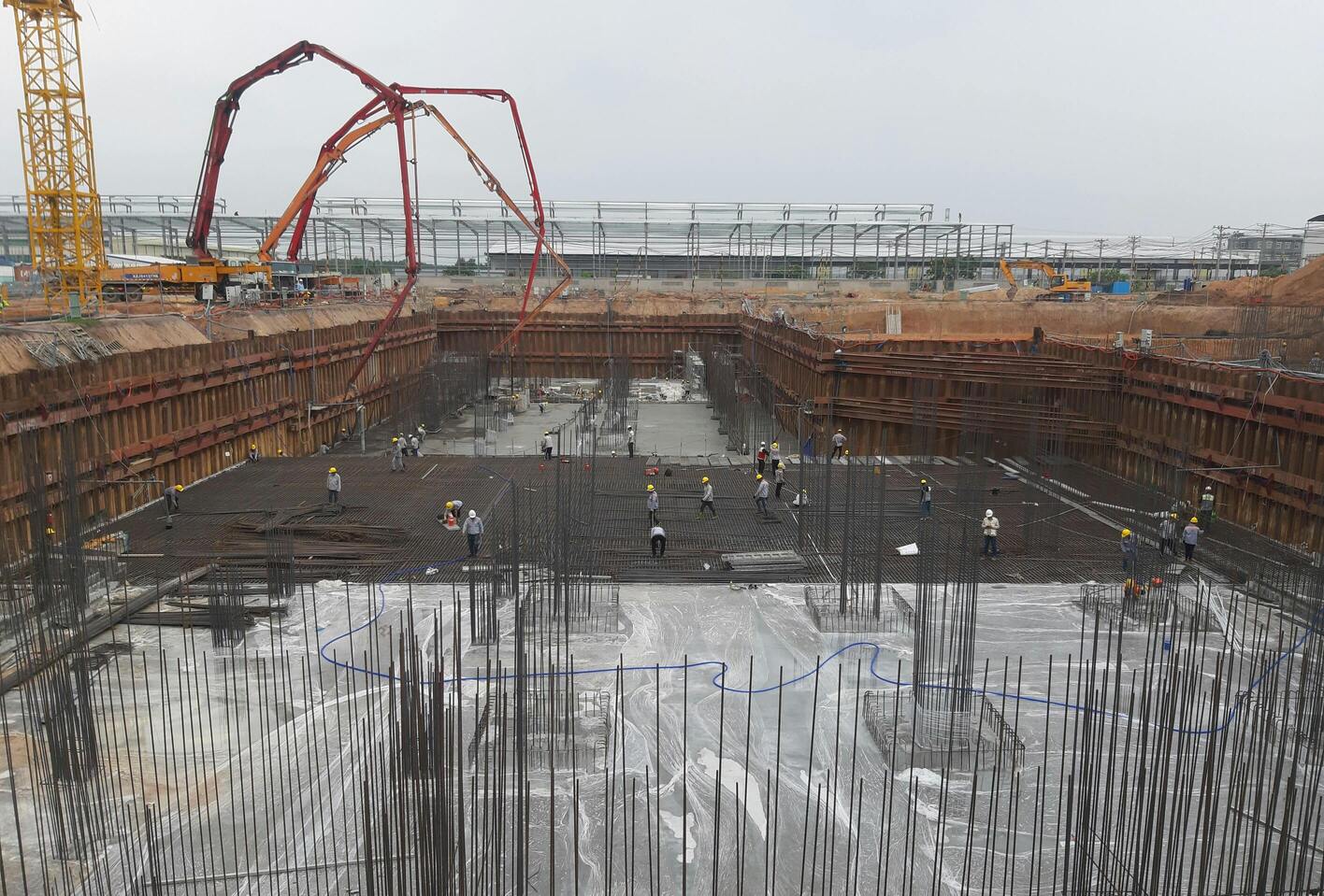 Foreign Invesment In Việt Nam Soars hình ảnh 7