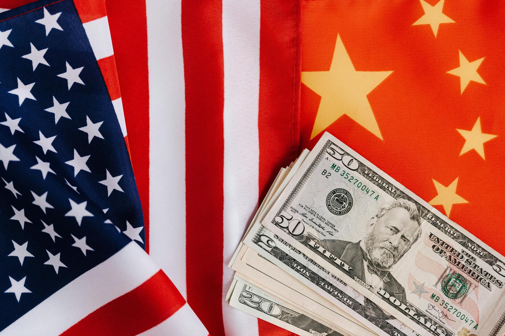 Share Cautious And Dollard Slip As US Trade Policies Continue To Cloud Market hình ảnh 9