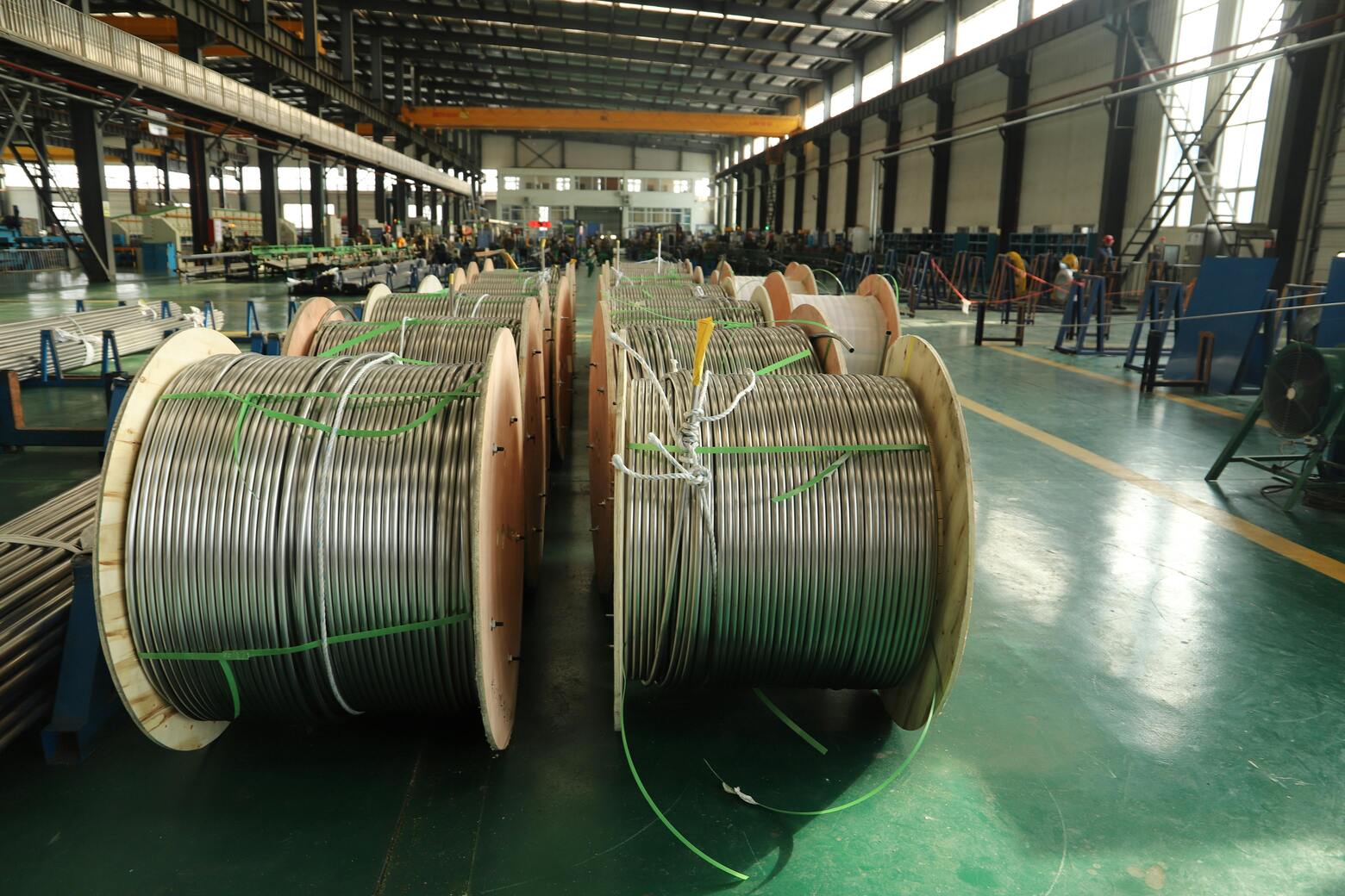 Steel Trading Firms Struggle As Industry Giants Return hình ảnh 5