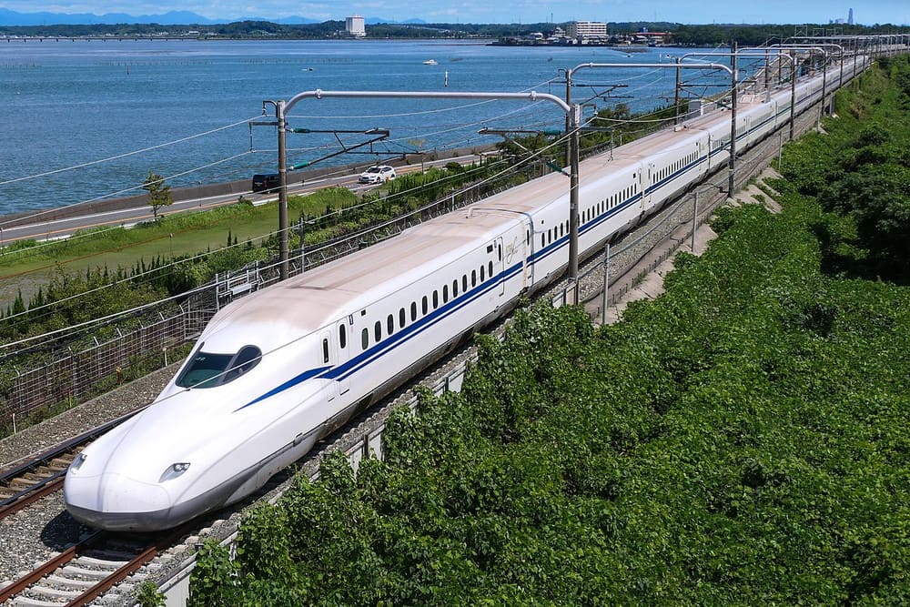 Workforce Development For High-Speed Rail Is Key hình ảnh 4