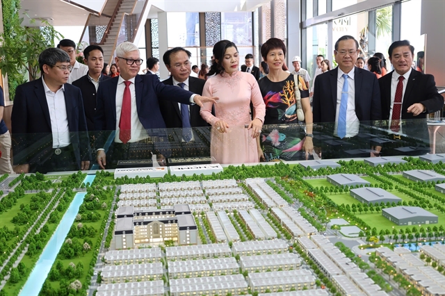 At A Crossroads, Seeking Fair, Transparent Land Reform hình ảnh 7