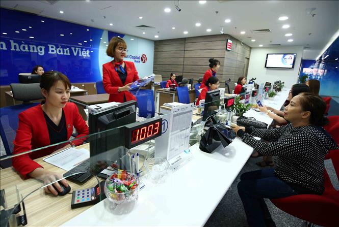 Đằng Sau Làn Sóng Sa Thải Ở Ngân Hàng 10 Đằng Sau Làn Sóng Sa Thải Ở Ngân Hàng hình ảnh 10