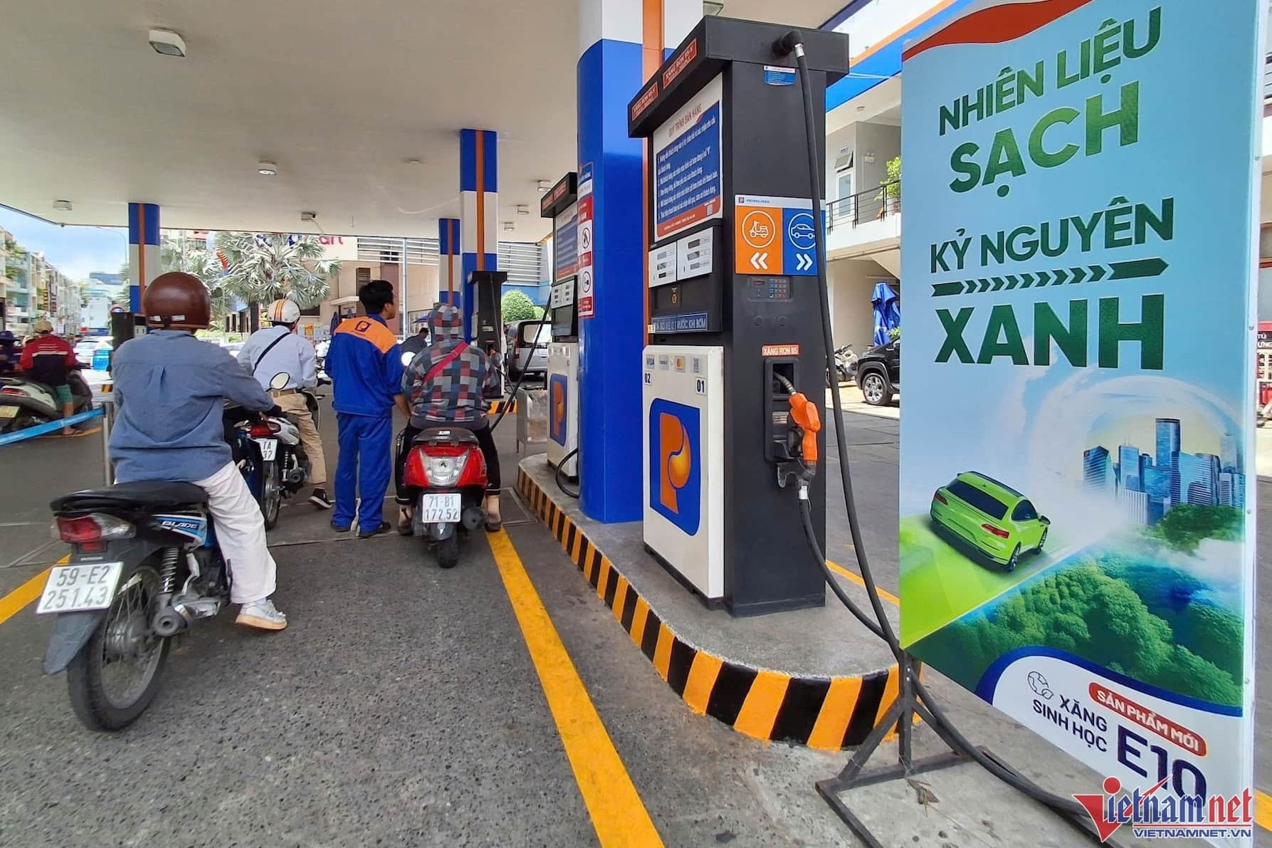 Barriers Need Tackling To Fully Embrace Shift To E10 Biofuels 9 Barriers Need Tackling To Fully Embrace Shift To E10 Biofuels hình ảnh 9