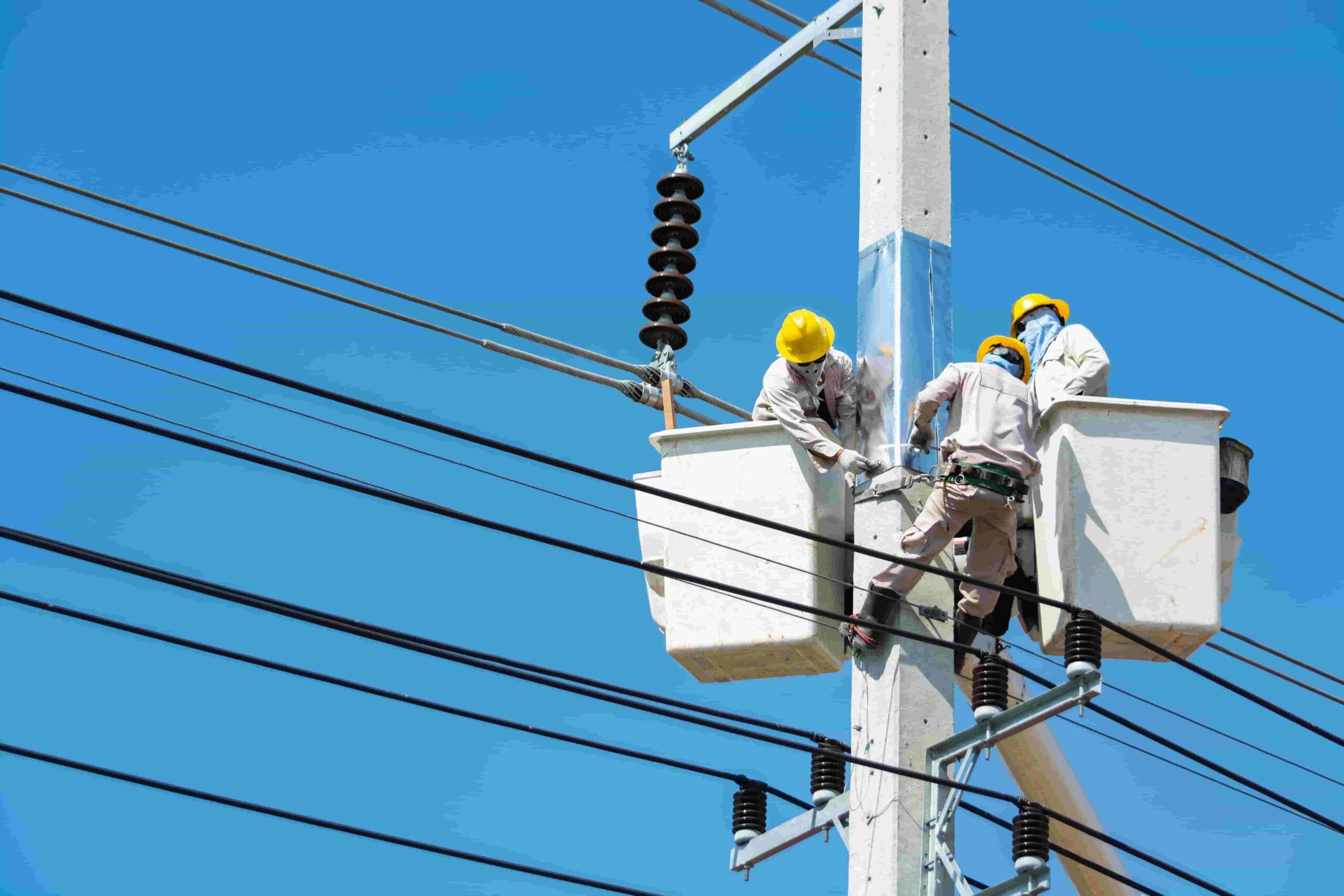 Competitive Tariff Key To Electricity Sector Development 15 Competitive Tariff Key To Electricity Sector Development hình ảnh 15