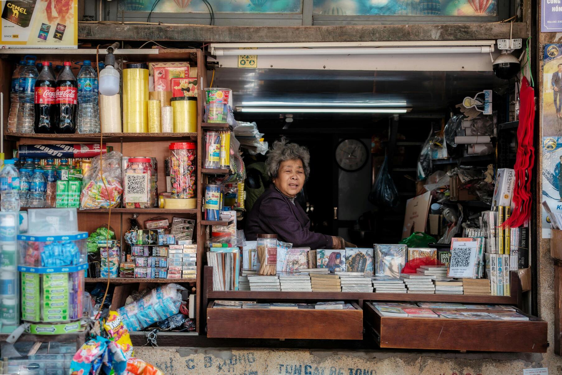 "Chuyển Giá" Qua Hộ Kinh Doanh 37 "Chuyển Giá" Qua Hộ Kinh Doanh hình ảnh 37