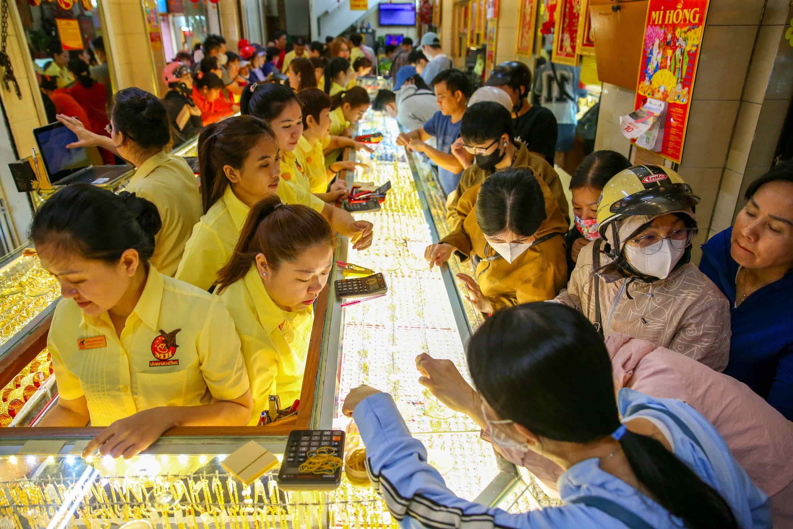 Những Quy Định Có Hiệu Lực Từ Tháng 11-2025 hình ảnh 3