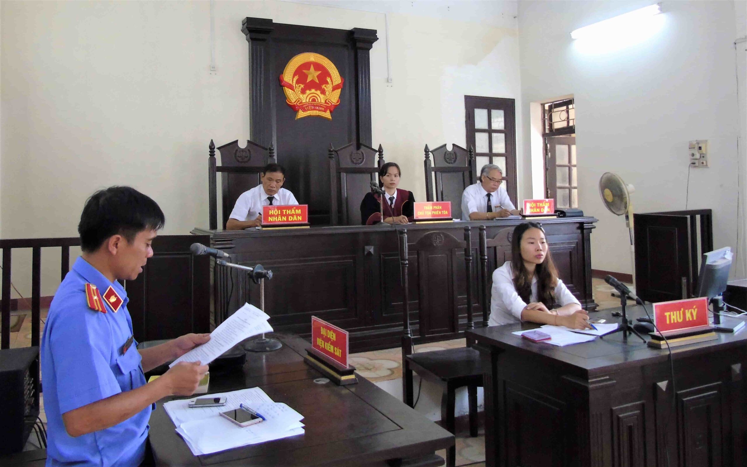 Vụ Khách Hàng Thoát Khoản Nợ 5 Tỉ: Đã Có Một Bản Án Tương Tự hình ảnh 4