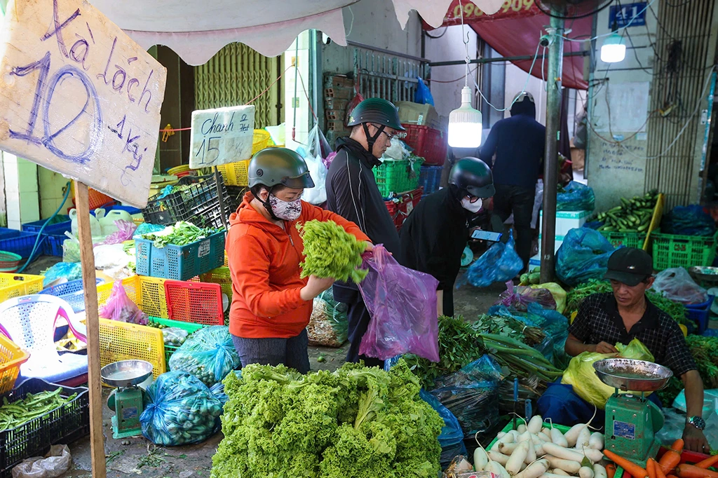 Mức Giảm Trừ Gia Cảnh 15,5 Triệu Đồng: Mừng Nhưng Vẫn Lo 6 Mức Giảm Trừ Gia Cảnh 15,5 Triệu Đồng: Mừng Nhưng Vẫn Lo hình ảnh 6