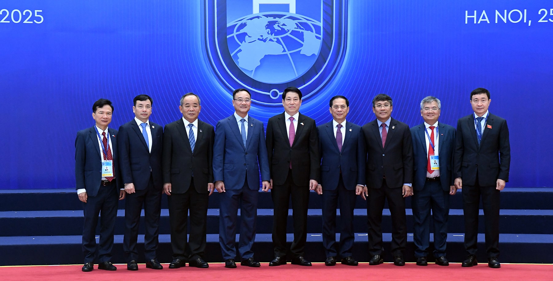 Công Ước Liên Hợp Quốc Về Chống Tội Phạm Mạng (Công Ước Hà Nội): Công Cụ Pháp Lý Mạnh Mẽ Chống Tội Phạm Mạng Toàn Cầu 4 Công Ước Liên Hợp Quốc Về Chống Tội Phạm Mạng (Công Ước Hà Nội): Công Cụ Pháp Lý Mạnh Mẽ Chống Tội Phạm Mạng Toàn Cầu hình ảnh 4