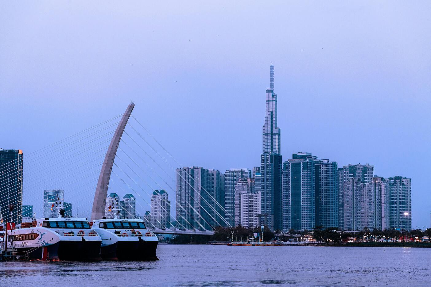 HCMC Sets Sights On Becoming Cruise Tourism Hub hình ảnh 7