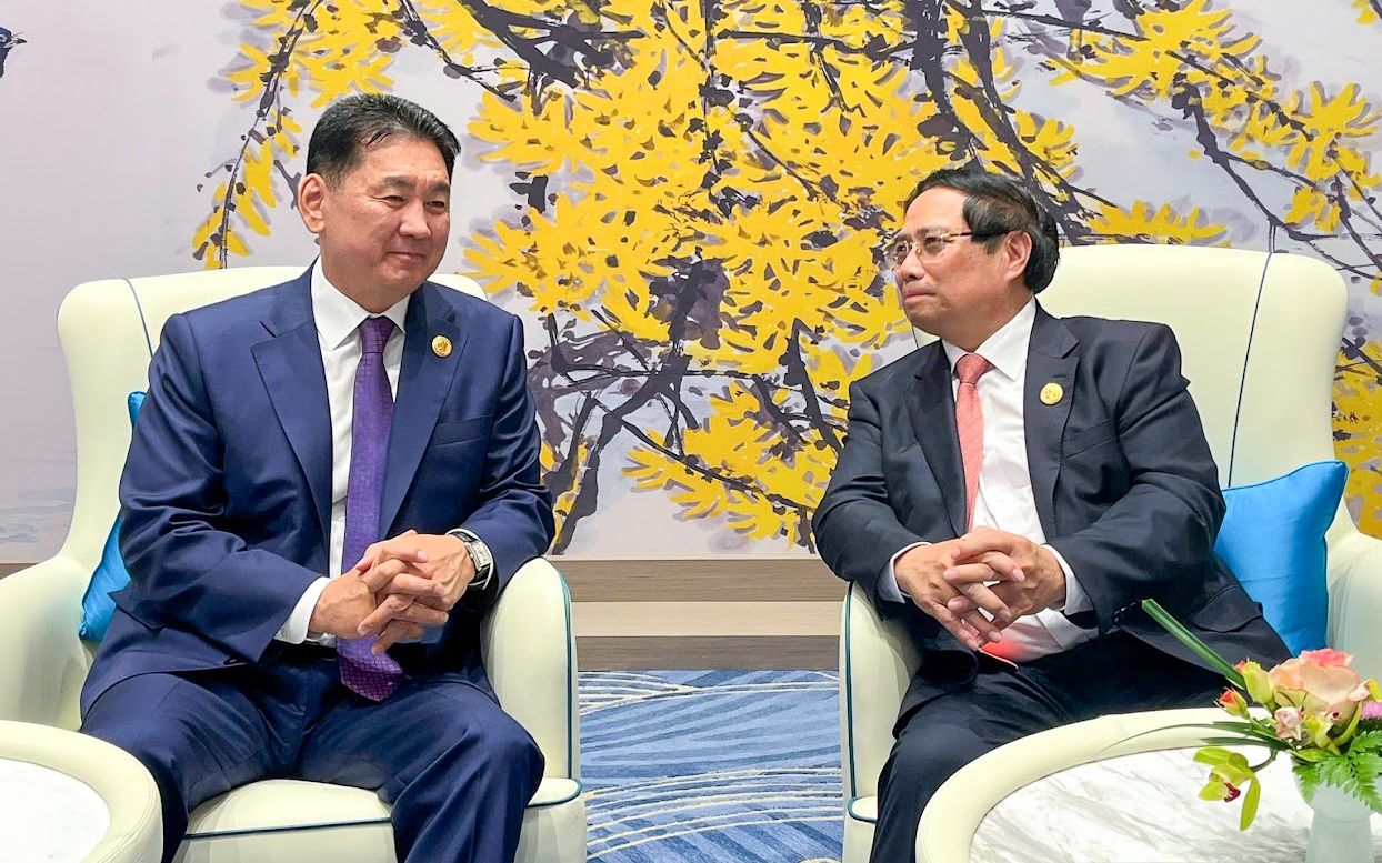 PM Urges Support For Tariff-Affected Firms hình ảnh 2