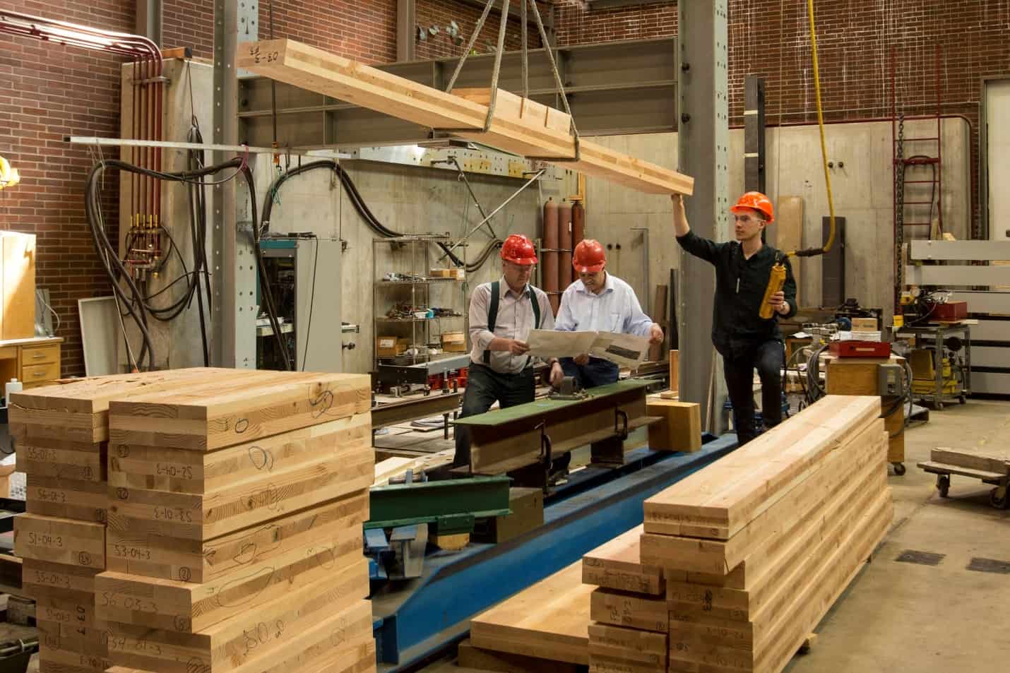 Wood Exporters Turning Challenges Into Opportunities hình ảnh 4