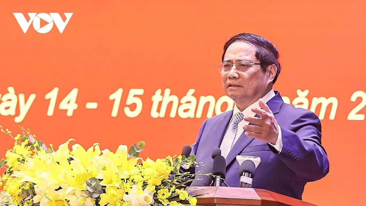 Making Two-Tier Gov't Model Work From The Ground Up hình ảnh 7